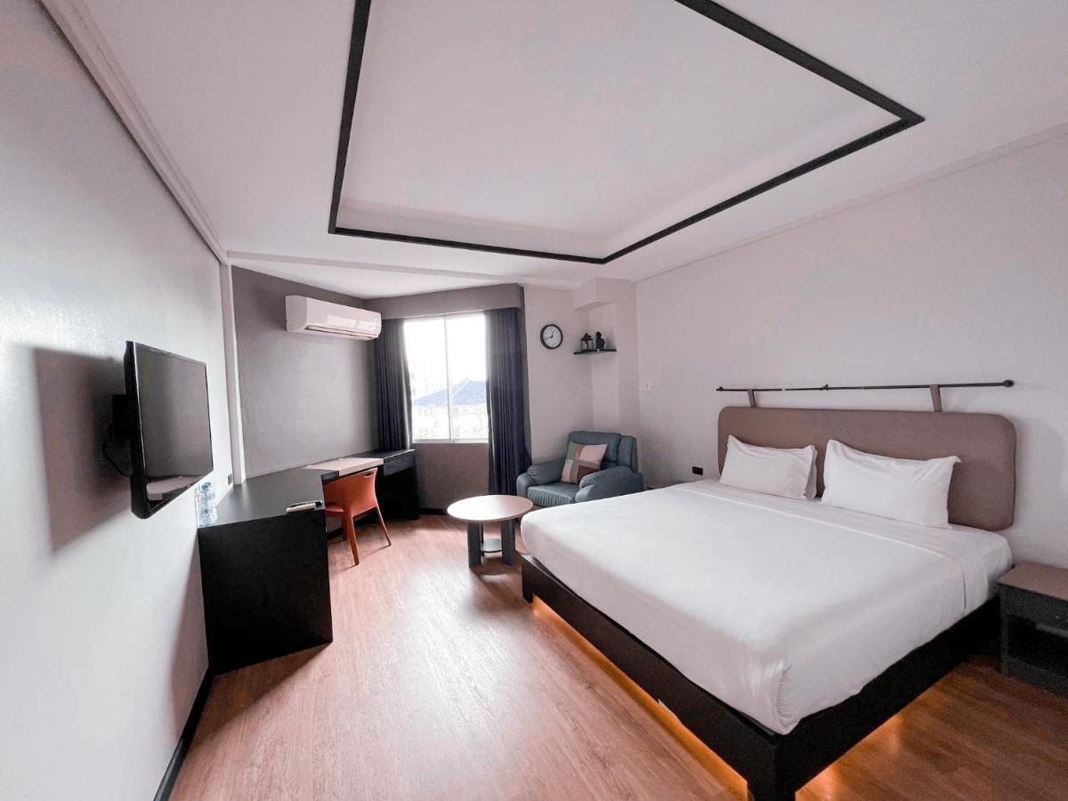 Hotel Prs By Sojourn