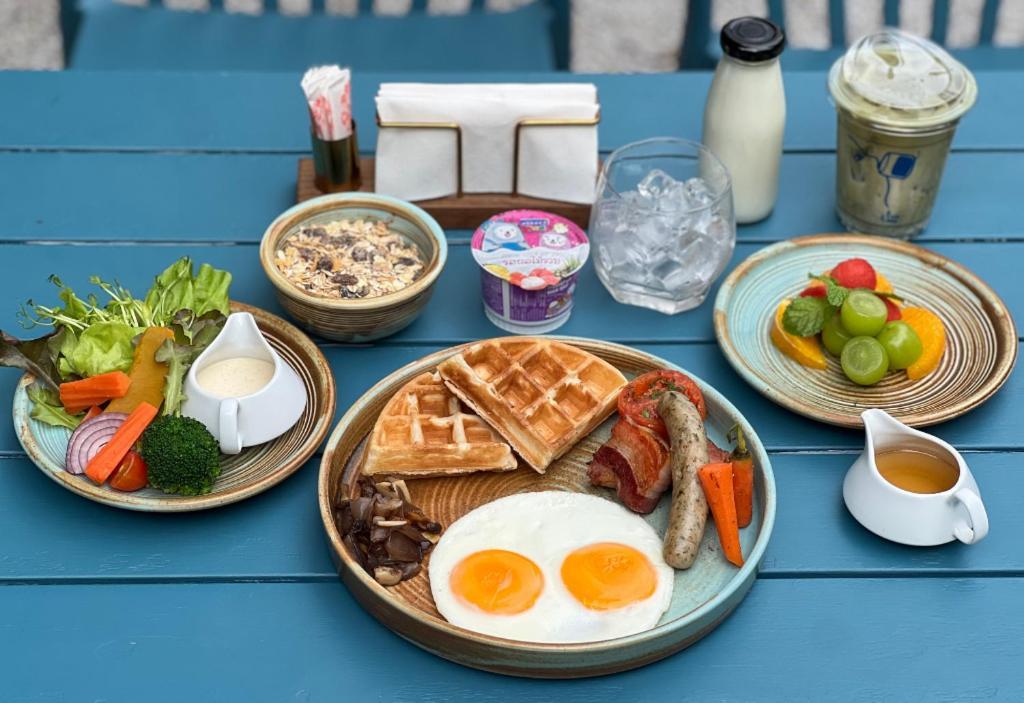 Prs By Sojourn Hotel