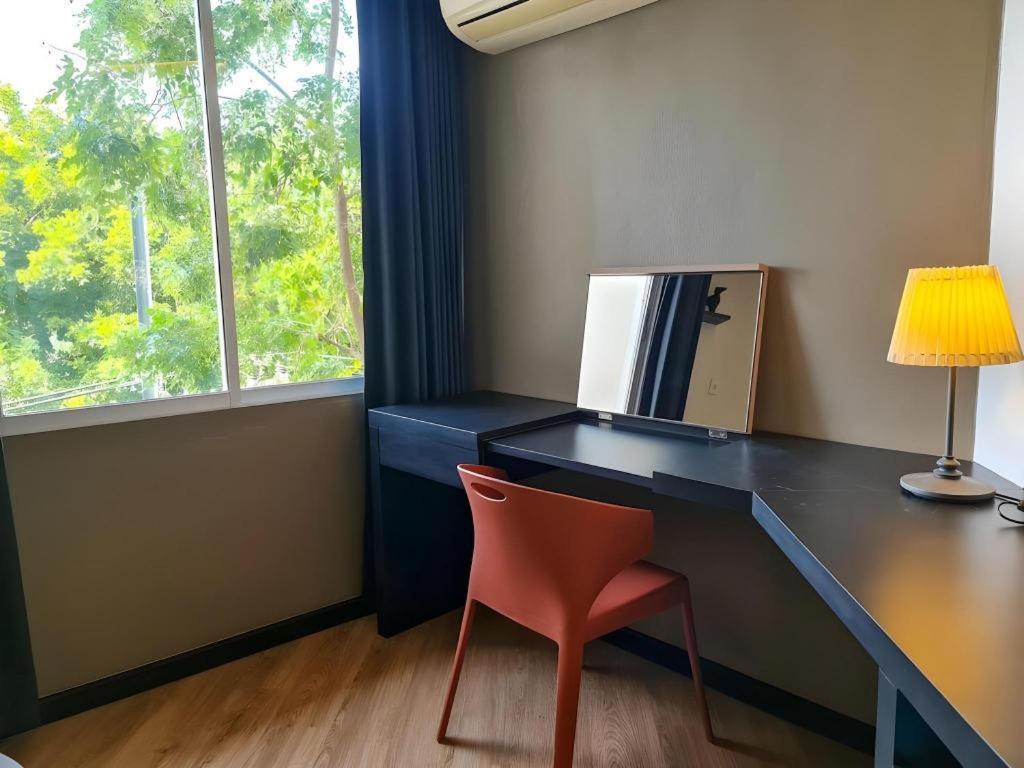 Prs By Sojourn Hotel 2*