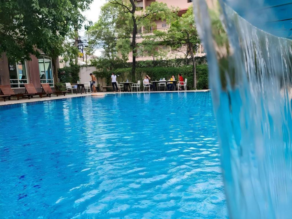 Prs By Sojourn Hotel Pattaya